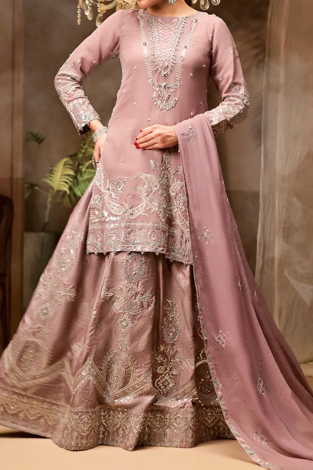 Rafia Chiffon - Occasions - N2437