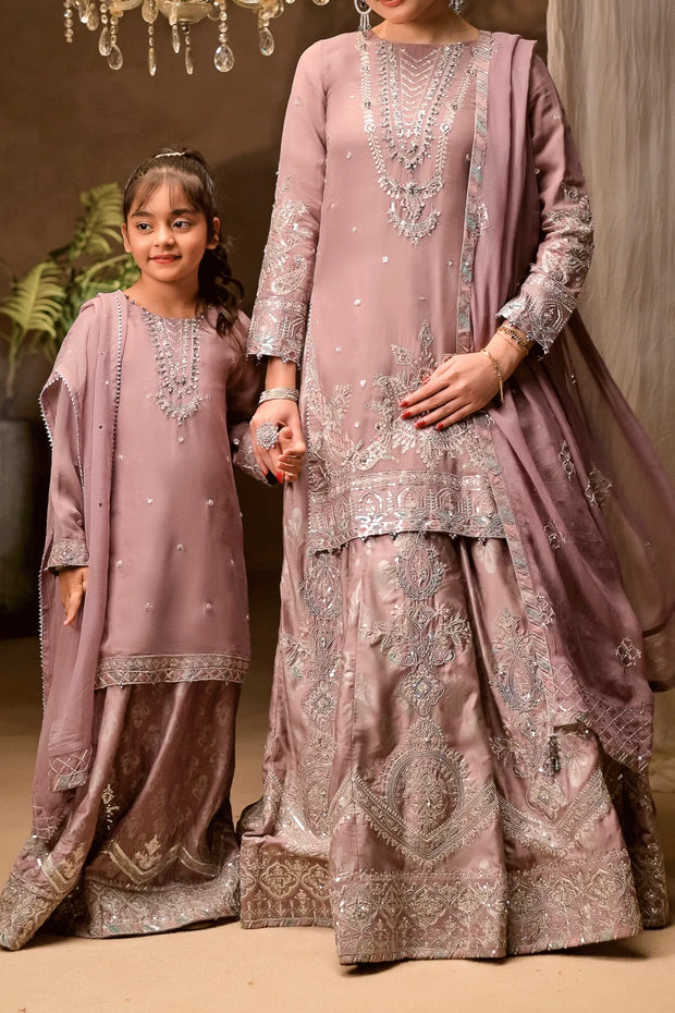 Rafia Chiffon - Occasions - N2437