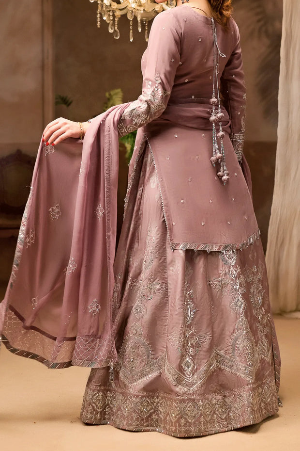 Rafia Chiffon - Occasions - N2437