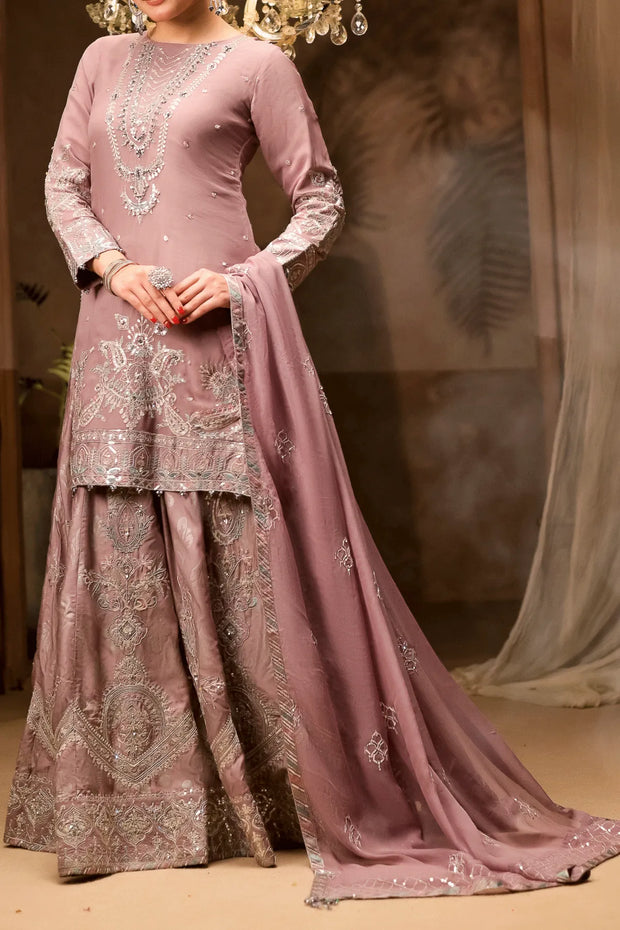 Rafia Chiffon - Occasions - N2437