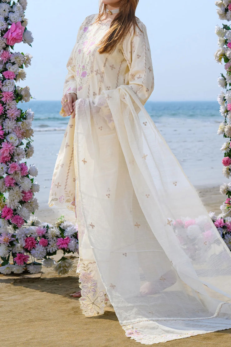 Rafia Luxury Cotton - CTN437