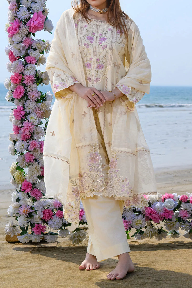 Rafia Luxury Cotton - CTN437