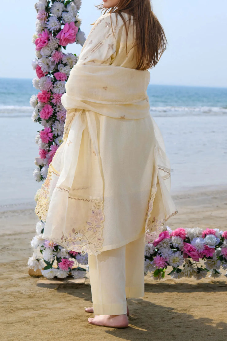 Rafia Luxury Cotton - CTN437