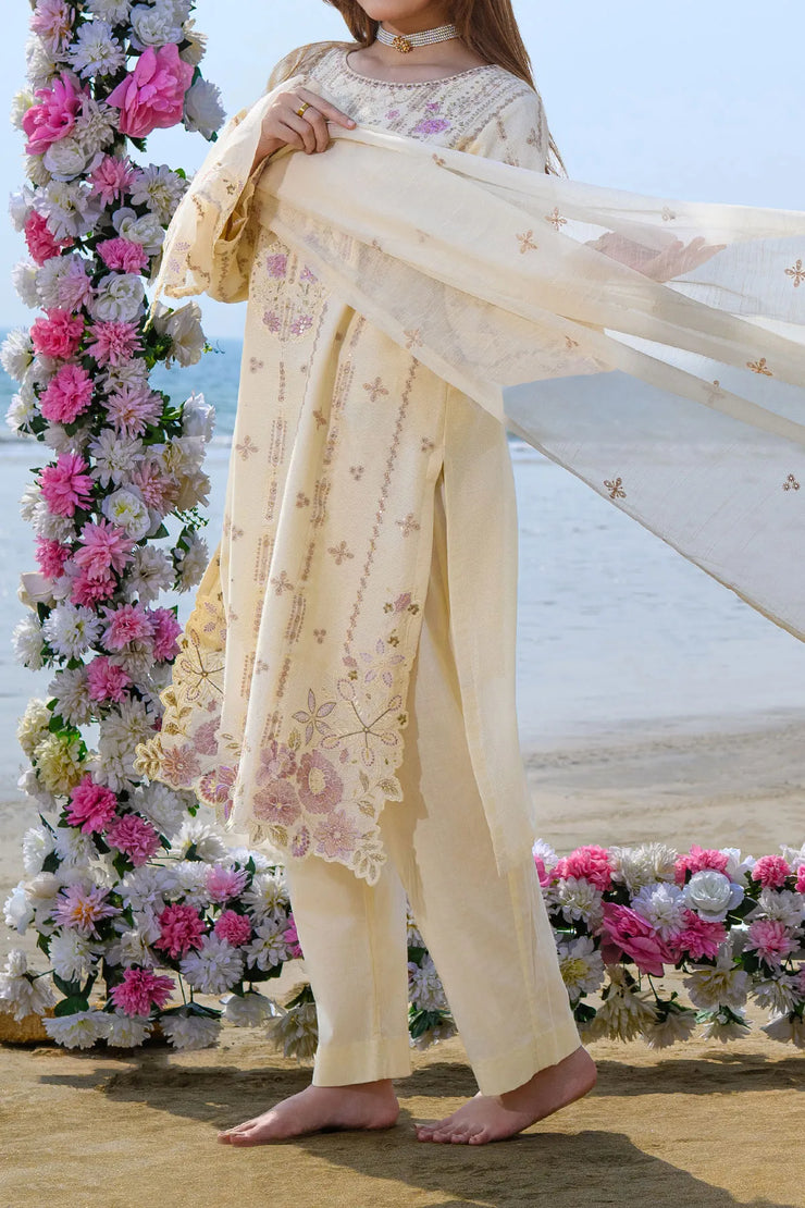 Rafia Luxury Cotton - CTN437