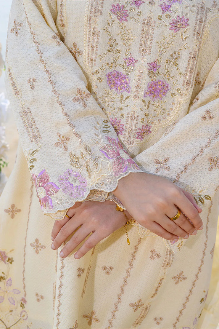 Rafia Luxury Cotton - CTN437