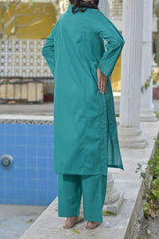 Rafia Luxury Cotton (TWO-PIECE) - CTN446
