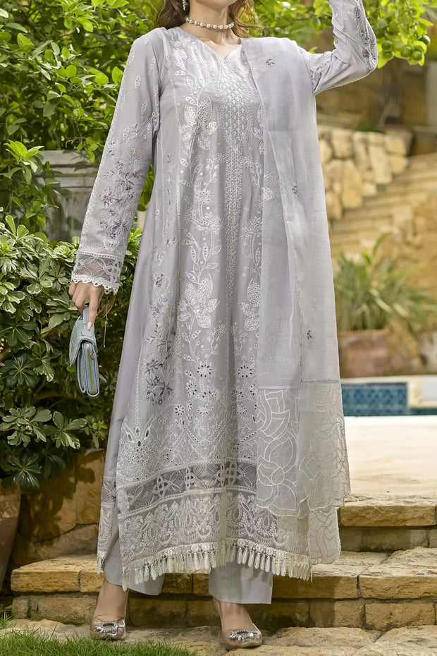 Rafia Luxury Cotton - CTN447