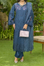 Rafia Luxury Cotton - CTN448