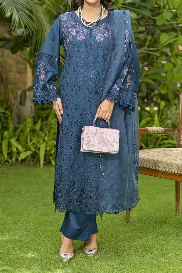 Rafia Luxury Cotton - CTN448