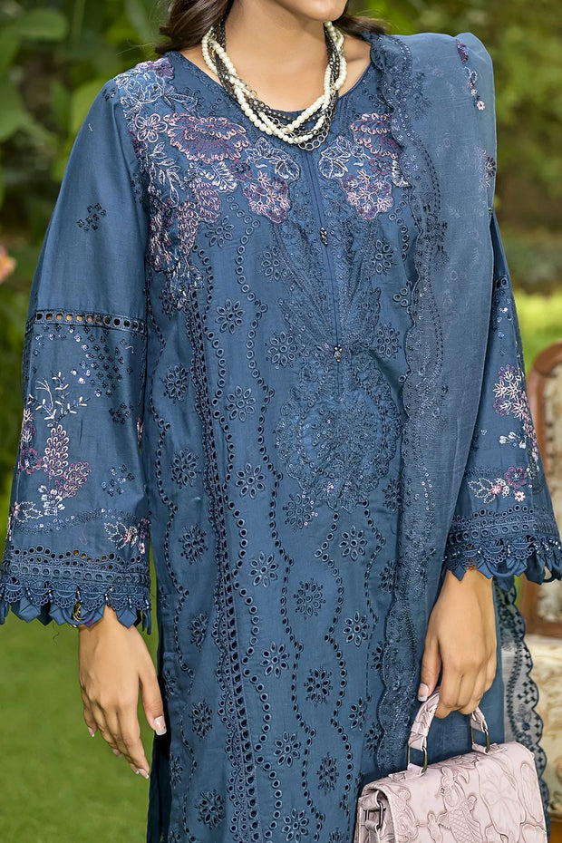 Rafia Luxury Cotton - CTN448