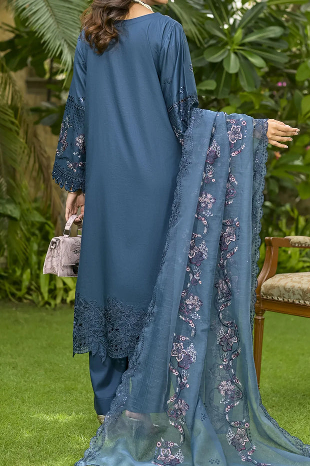 Rafia Luxury Cotton - CTN448