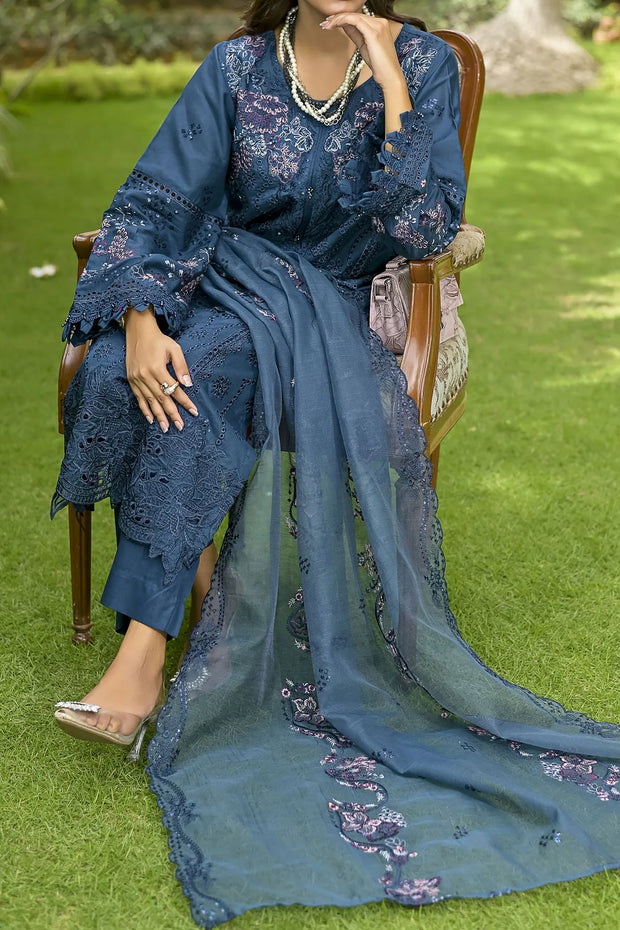 Rafia Luxury Cotton - CTN448