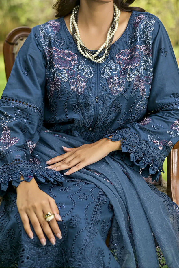 Rafia Luxury Cotton - CTN448