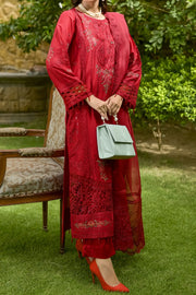 Rafia Luxury Cotton - CTN449