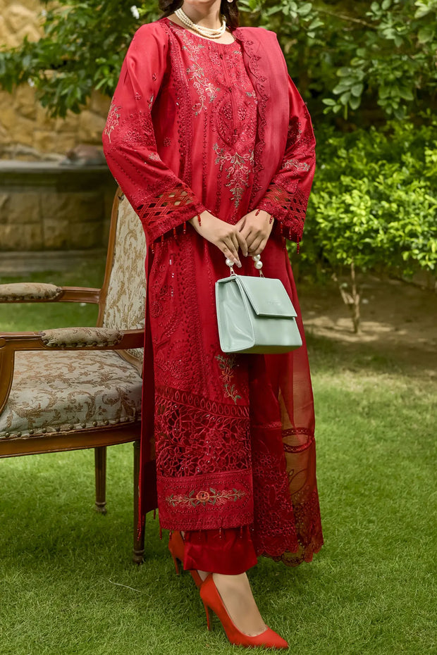 Rafia Luxury Cotton - CTN449