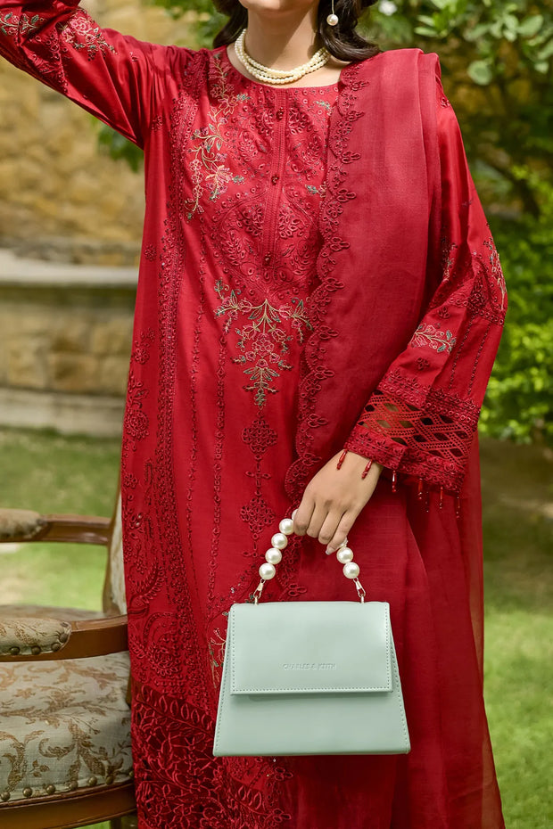 Rafia Luxury Cotton - CTN449