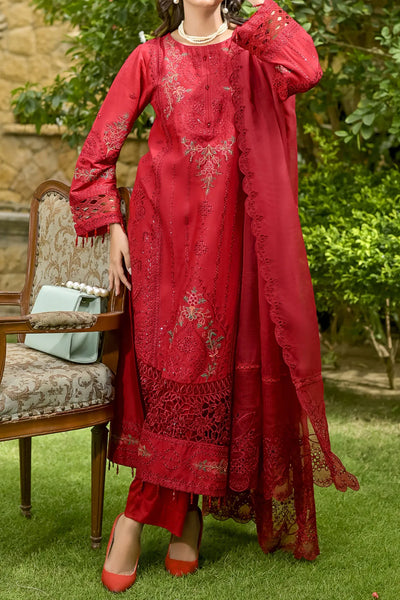 Rafia Luxury Cotton - CTN449