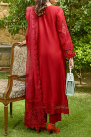 Rafia Luxury Cotton - CTN449