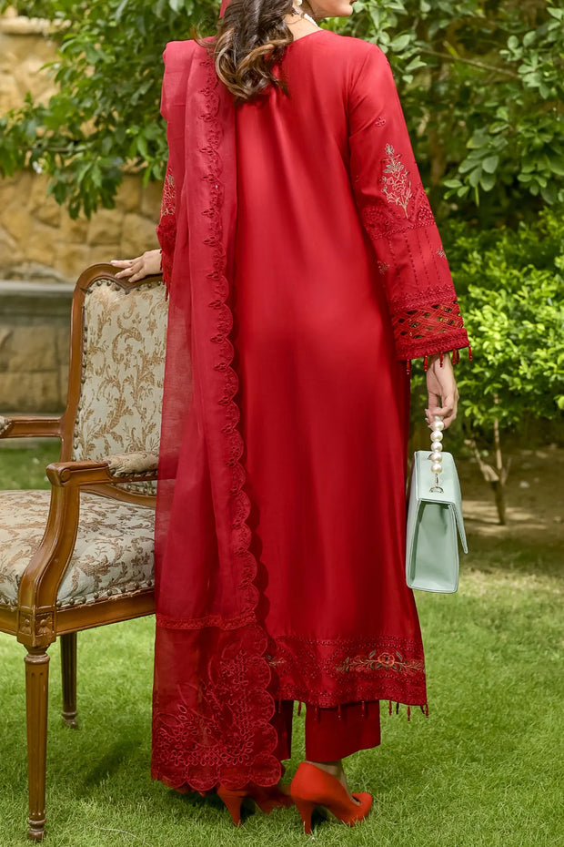 Rafia Luxury Cotton - CTN449