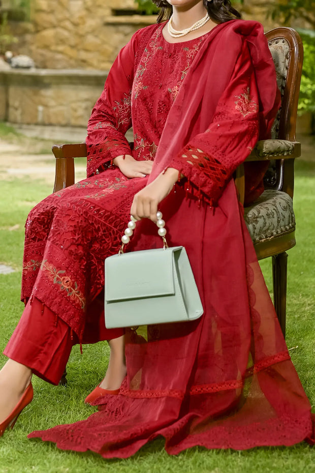 Rafia Luxury Cotton - CTN449