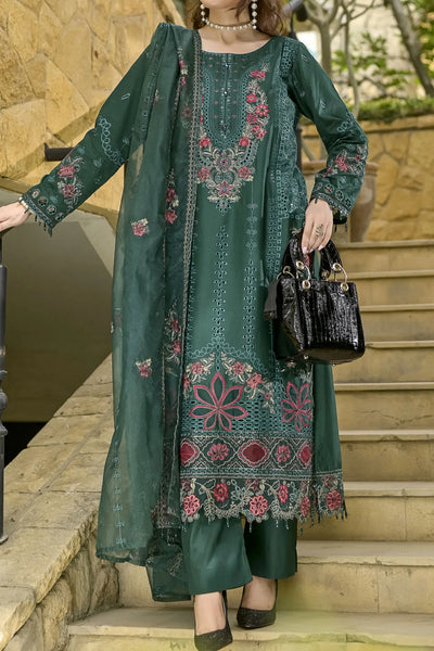 Rafia Luxury Cotton - CTN451