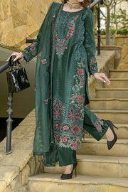 Rafia Luxury Cotton - CTN451