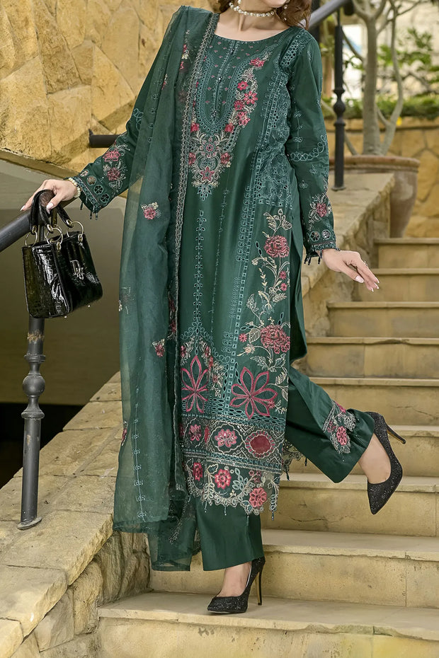 Rafia Luxury Cotton - CTN451