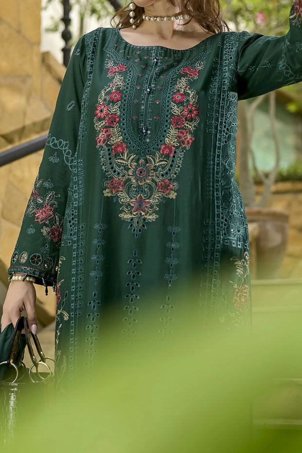 Rafia Luxury Cotton - CTN451