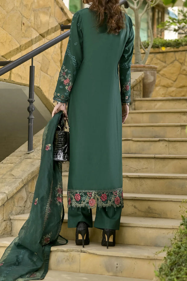 Rafia Luxury Cotton - CTN451