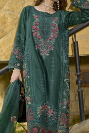 Rafia Luxury Cotton - CTN451