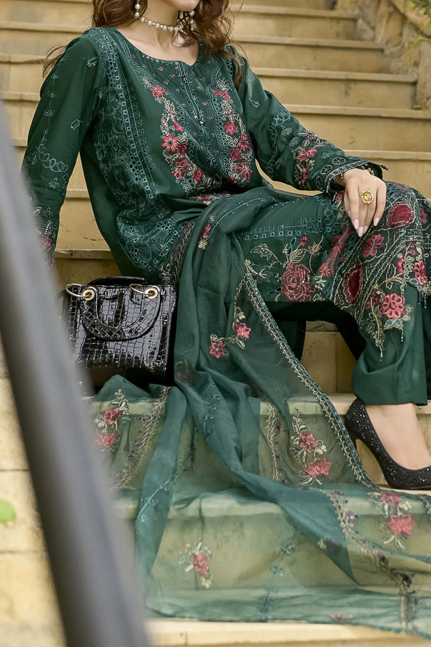 Rafia Luxury Cotton - CTN451