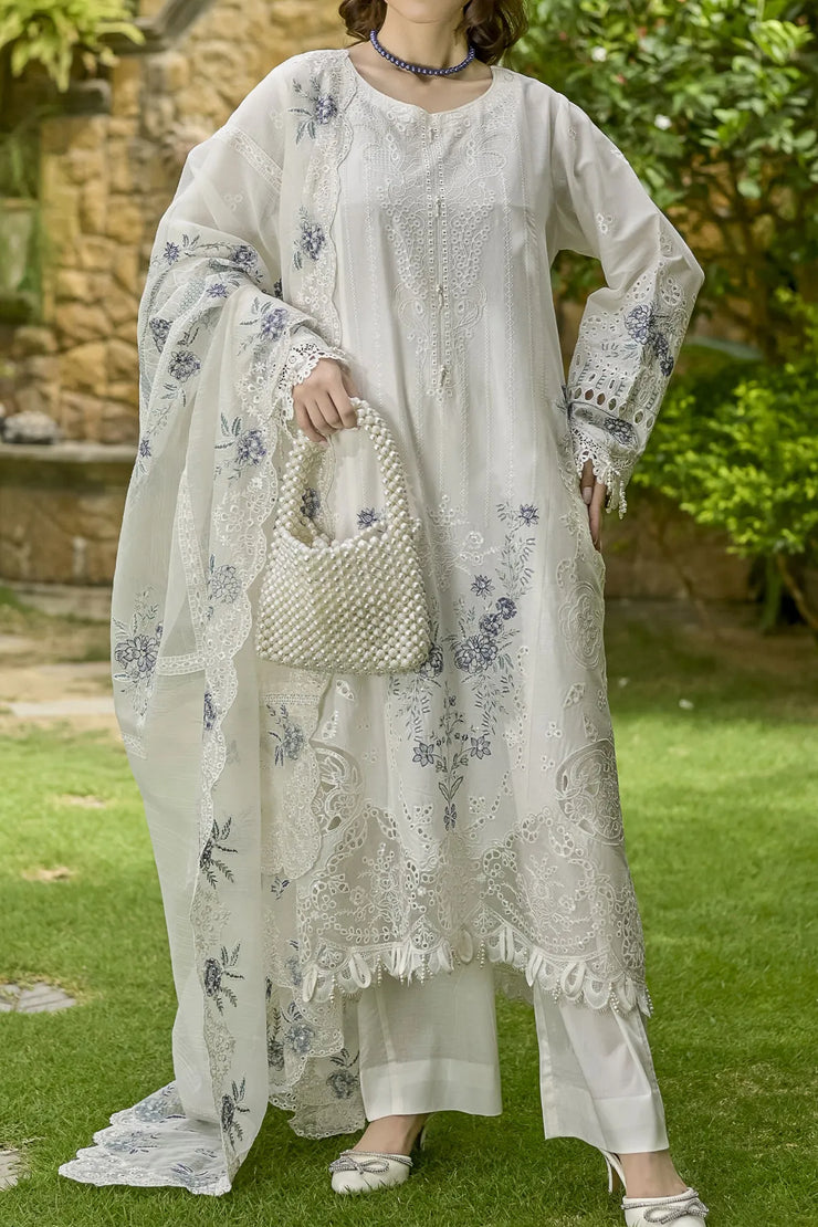 Rafia Luxury Cotton - CTN459