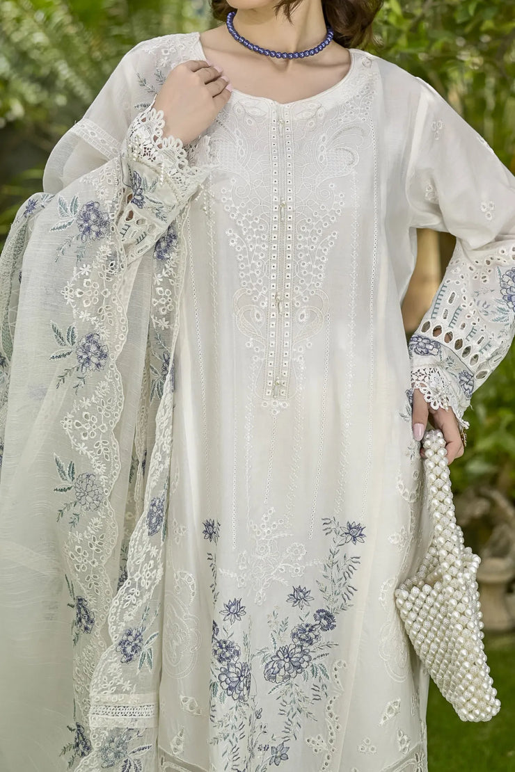 Rafia Luxury Cotton - CTN459