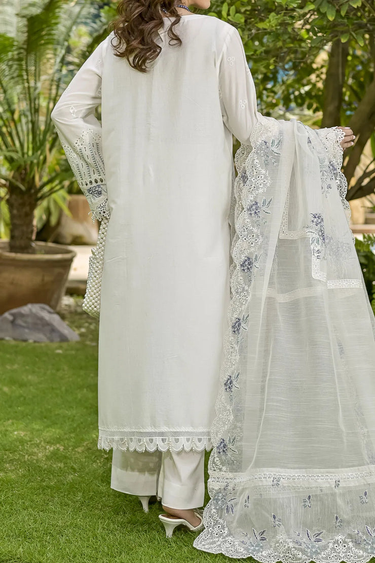 Rafia Luxury Cotton - CTN459