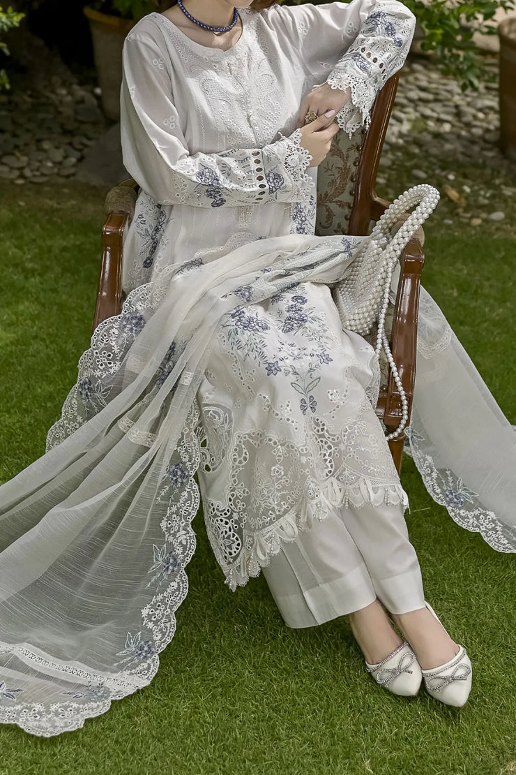 Rafia Luxury Cotton - CTN459