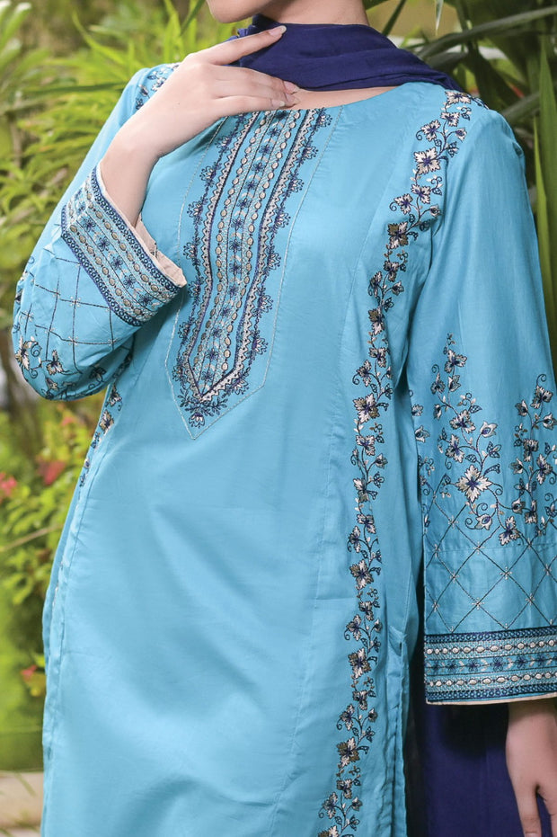 Rafia Luxury Cotton - CTN394FERO