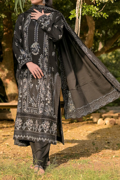 Rafia Dhanak Pret - DH11