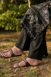 Rafia Dhanak Pret - DH11