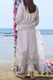 Rafia Luxury Lawn - DPC386