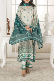 Rafia Linen Pret - DPL233