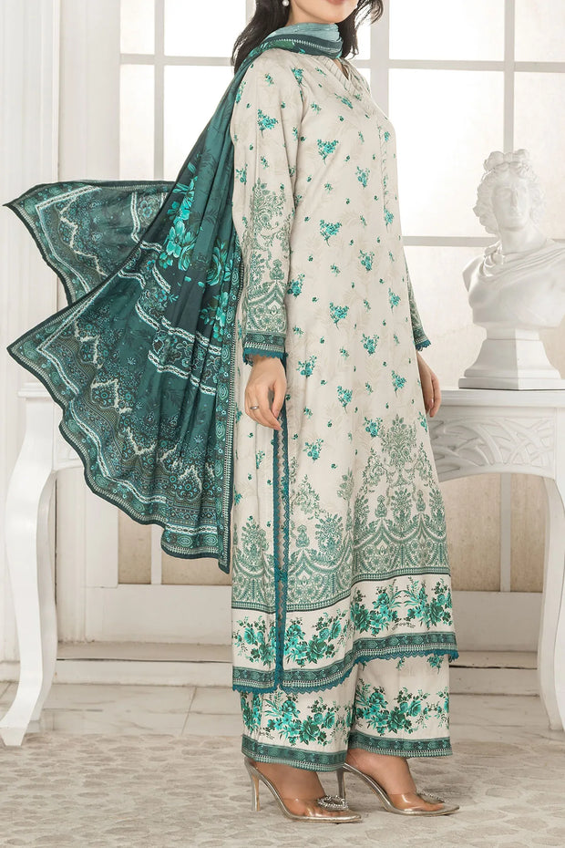 Rafia Linen Pret - DPL233