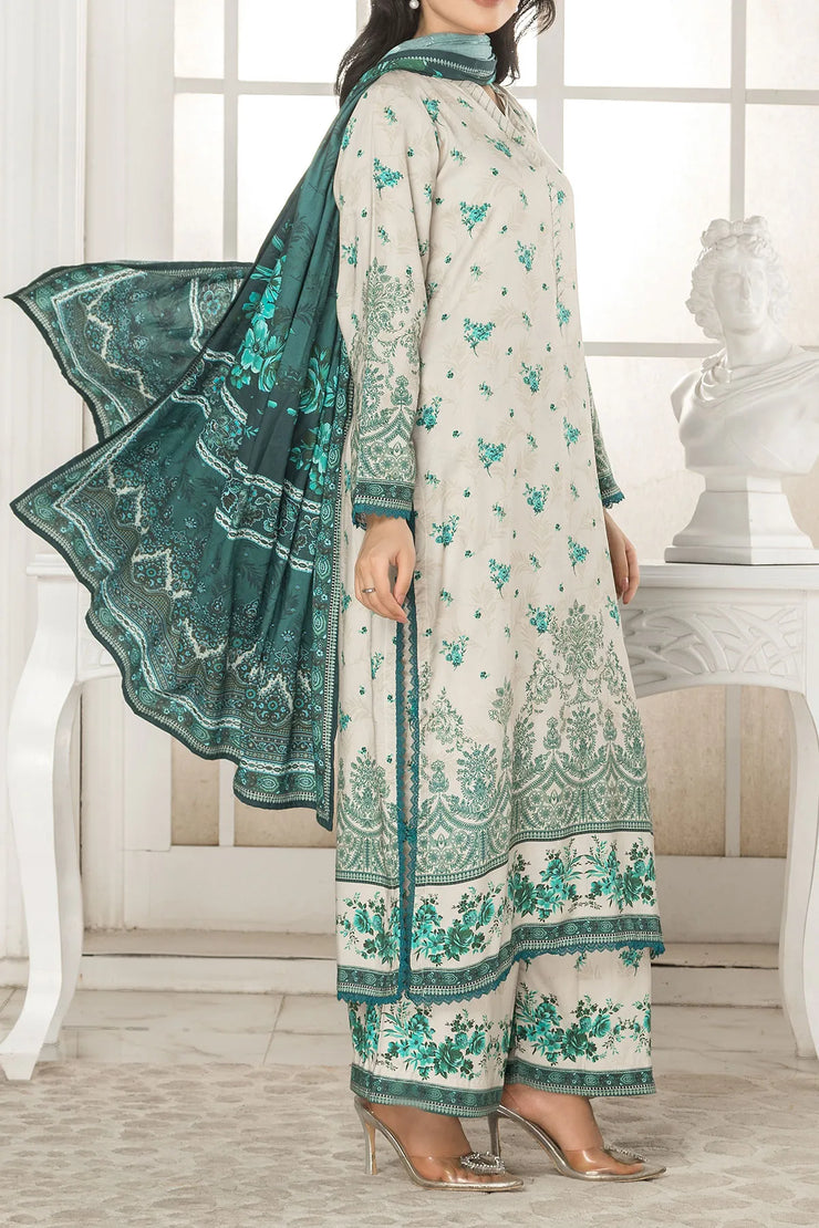 Rafia Linen Pret - DPL233