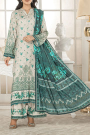 Rafia Linen Pret - DPL233