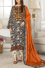 Rafia Linen Pret - DPL234