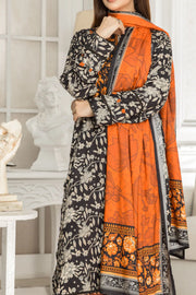 Rafia Linen Pret - DPL234