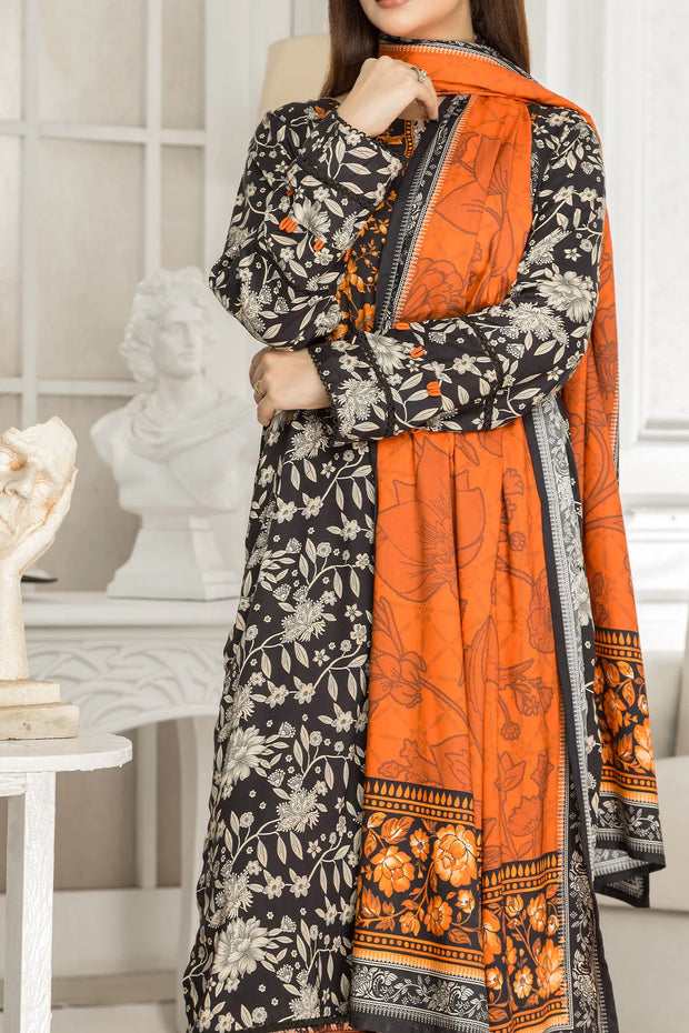 Rafia Linen Pret - DPL234