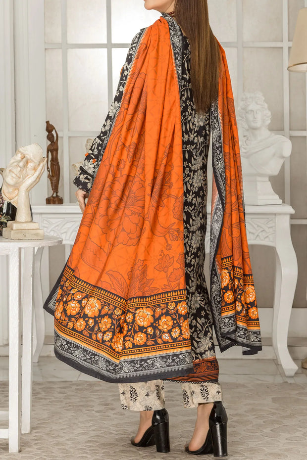 Rafia Linen Pret - DPL234