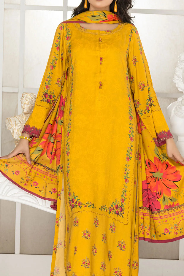 Rafia Linen Pret - DPL235