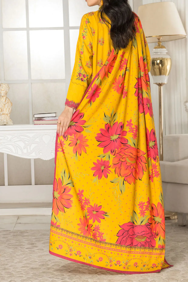 Rafia Linen Pret - DPL235