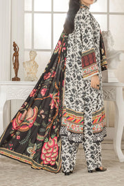 Rafia Linen Pret - DPL236